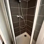Les Arcs 1800 Ruitor Lägenhet *