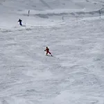 Les Arcs 1800 Ruitor *