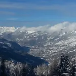 Les Arcs 1800 Ruitor Lägenhet