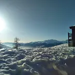 Lägenhet Les Arcs 1800 Ruitor *