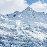 Les Arcs 1800 Ruitor Les Arcs (Savoie)
