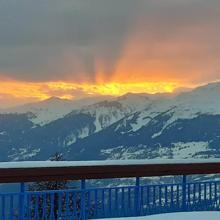 Les Arcs 1800 Ruitor Διαμέρισμα
