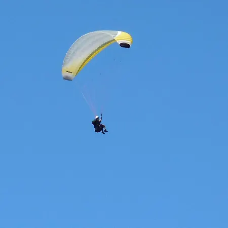 Les Arcs 1800 Ruitor *