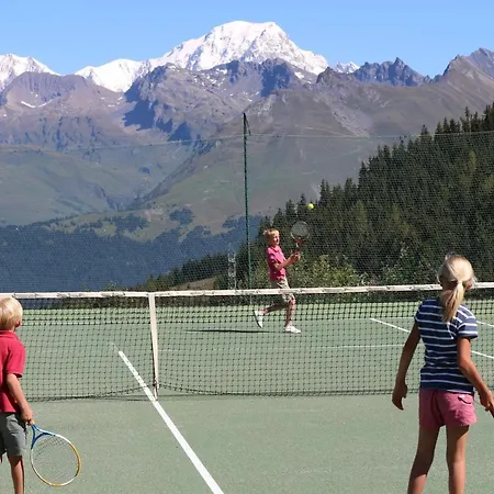 Apartman Les Arcs 1800 Ruitor *