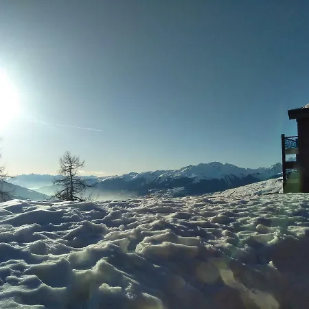 Διαμέρισμα Les Arcs 1800 Ruitor *