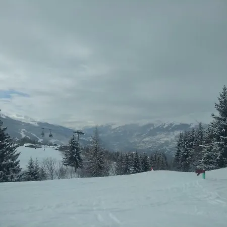 アパート Les Arcs 1800 Ruitor Les Arcs (Savoie)