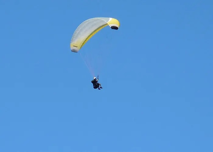 Les Arcs 1800 Ruitor *