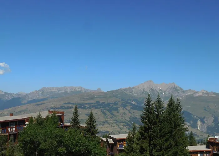 Apartman Les Arcs 1800 Ruitor Les Arcs (Savoie)