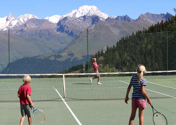 Apartman Les Arcs 1800 Ruitor *