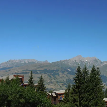 Apartment Les Arcs 1800 Ruitor Les Arcs (Savoie)